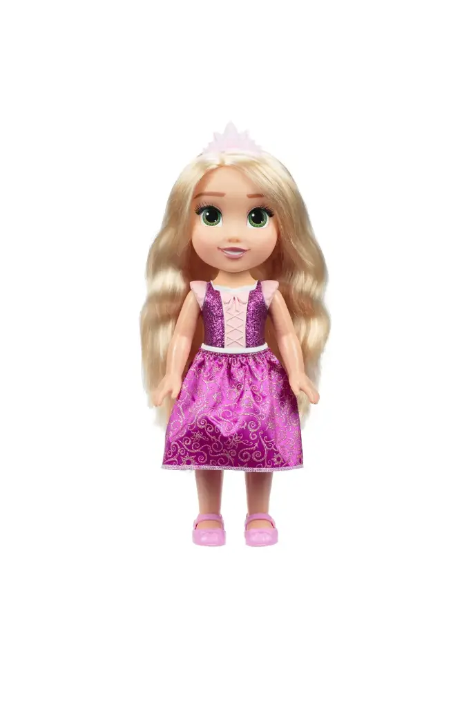 Disney Princess Rapunzel Doll 21908