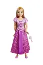 Jakks Pacific Disney Princess  Rapunzel Playdate 32 inches Poseable Doll 240464