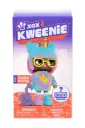 Xox Kweenie Quirky Kweens Series Premium Figurine and Display Case 30405