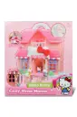 Hello Kitty Cozy Time Home 33919
