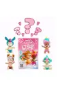 Bibi-Chibis Single Pack - Blind Box with Mystery Character 93401