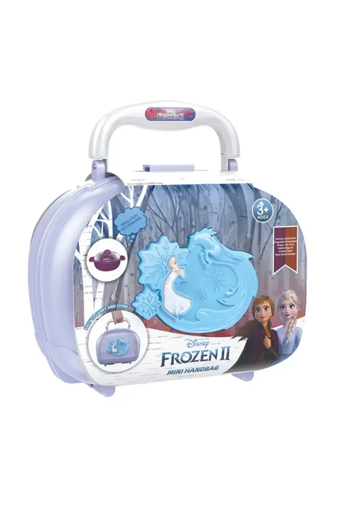 Disney Frozen Kitchen Set DIS114