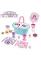 Smoby Gabby's Dollhouse Picnic Basket 0312506