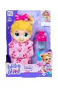 Baby Alive Harper Hugs Shampoo Snuggle Baby Doll Playset F9119