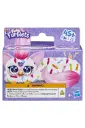 Hasbro FURBY DJ Furblets Berry-Cup-Cake G1781