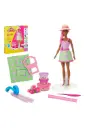 Play-Doh Barbie Garden Party G2217