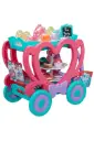 Boley Tasty Gourmet Tea Cart 75547