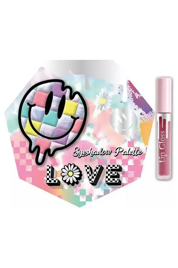 Hot Focus Love Beauty Makeup Set 085CV