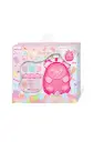 Hot Focus Mini Beauty Carrier Panda 150SC