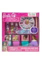 Barbie Water Based Nail Polish B0108GA