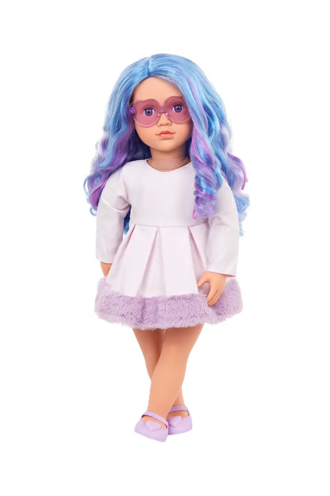 Our Generation Doll - Veronika D31427Z