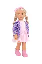 Our Generation 18'' Doll Joana D31573Z