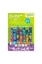 Townley Disney Stitch 7PK Flavoured Lip Gloss I0011GA