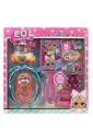 TOWNLEY L.O.L. Surprise Hair Accessories Set L0457GG