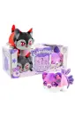 Aphmau & Friends 6" MeeMeows Mystery Plush 3Pack 60202
