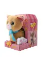 Bitsy Bitty RC Interactive Kitten -Brown 698338
