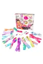 WeCool iLY Activity Kings Scruncheeze Loom 111203