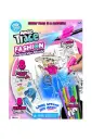 Activity Kings Magic Trace Fashion Around the World Starter Pack 210298
