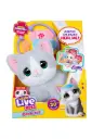 Little Live Pets Ouchies Mittens The Kitty 26681