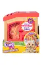 Little Live Pets Mama Surprise Bunnies, Interactive Mama 26761