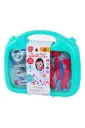 Playgo Dr. Feel Well Emergency Case - Green 2930
