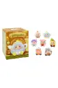Kimmon  17cm Warming Time  Blind Box  Collectible Mystery Plush toy 556017