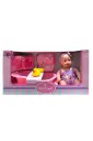 Lissi 11" Doll with Bath Set 71144