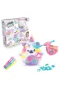 Canal Toys - Airbrush Plush - Kawaii Bear AIR067