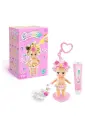 Canal Toys Creamy Deco Baby Mini Collectible Blind Box Kawaii Bag Charm Toy BBY001