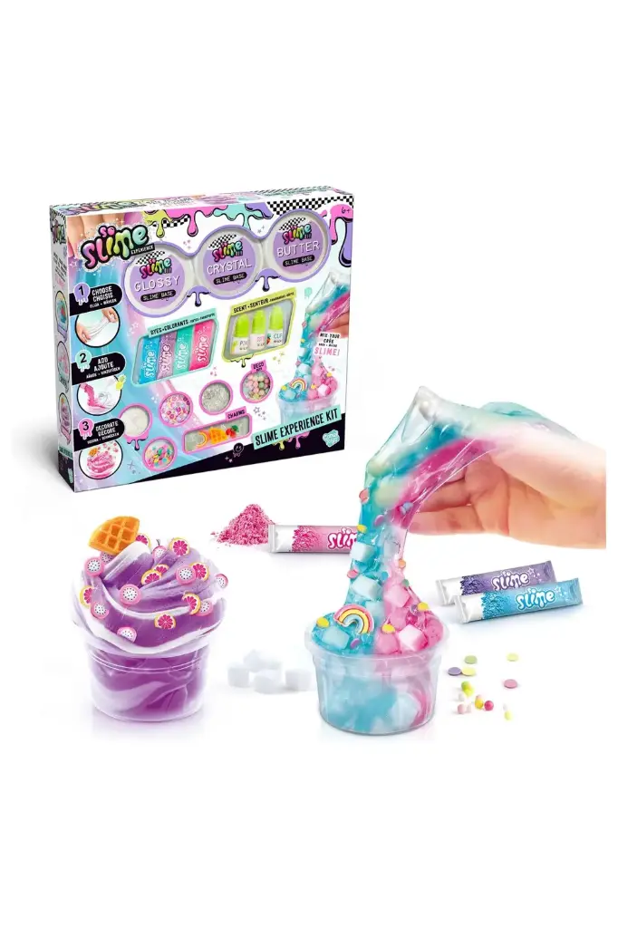 PREMIUM SLIME EXPERIENCE SSC342
