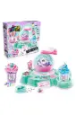 Canal Toys So Slime DIY : Fluffy Pop Slime Factory SSC375