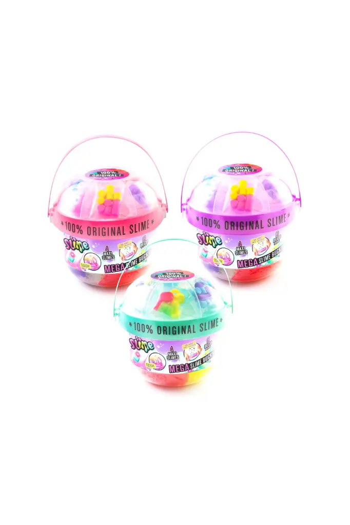 Canal Toys So Slime - Mega Slime Bucket SSC394