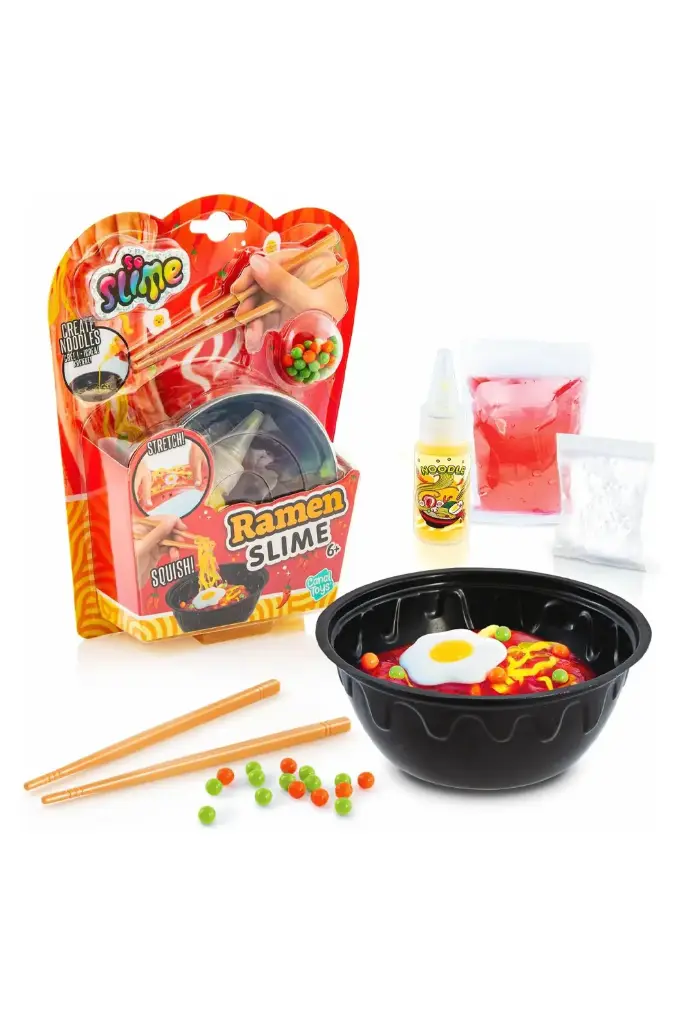 Canal Toys Slime Ramen Slime SSC416