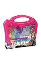 Tasia Precious Alphabet Party  Beads 08074AA