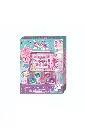 Pecoware Scented Nail Beauty Art Set 320DD