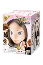 Buki France Professional Studio Hair Styling Head 5422