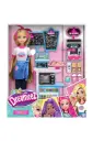 Funville Dreameez  Dolls Playset - Cafe 81002