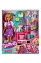 Funville Dreameez  Dolls Playset - Florist 81015