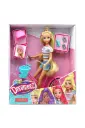 Funville Dreameez  Dolls Playset - Cyclist  81023