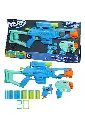 Nerf Elite 2.0 Tactical Pack Blasters F6146