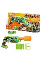 Nerf Zombie Driller Dart Blaster F8960