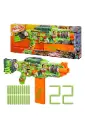 Nerf Zombie Corrupter Blaster F8962