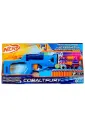 Nerf N Series Cobaltfury Blaster 24 Official Nerf N1 Darts  G2864