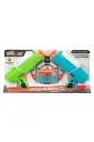 Air Warriors Buzz Bee Wizard 2 Pack with 8 Darts 62634