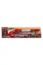 Buzz Bee The Walking Dead Rick's Shotgun 65100