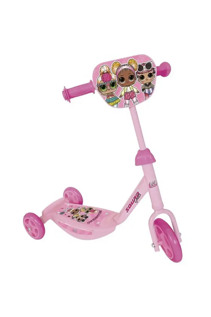 L.O.L Surprise My 1st 3Wheel  Scooter 10594