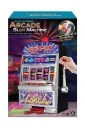 Merchant Ambassador Electronic Arcade Slot Machine Neon Series GA007