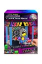Ambassador Electronic Hyper Neon Arcade Claw Crane Game GA014HB