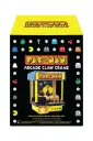 Ambassador Pac-Man Arcade Claw Crane PM014B