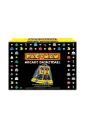 Merchant Ambassador Games Pac-Man Arcade Basketball PM802CS